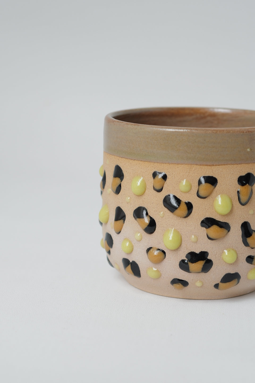 Wild Dot Cup