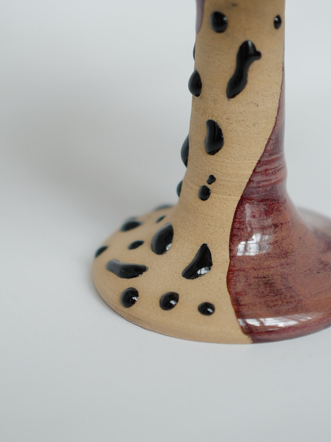 Wild Drops Goblet