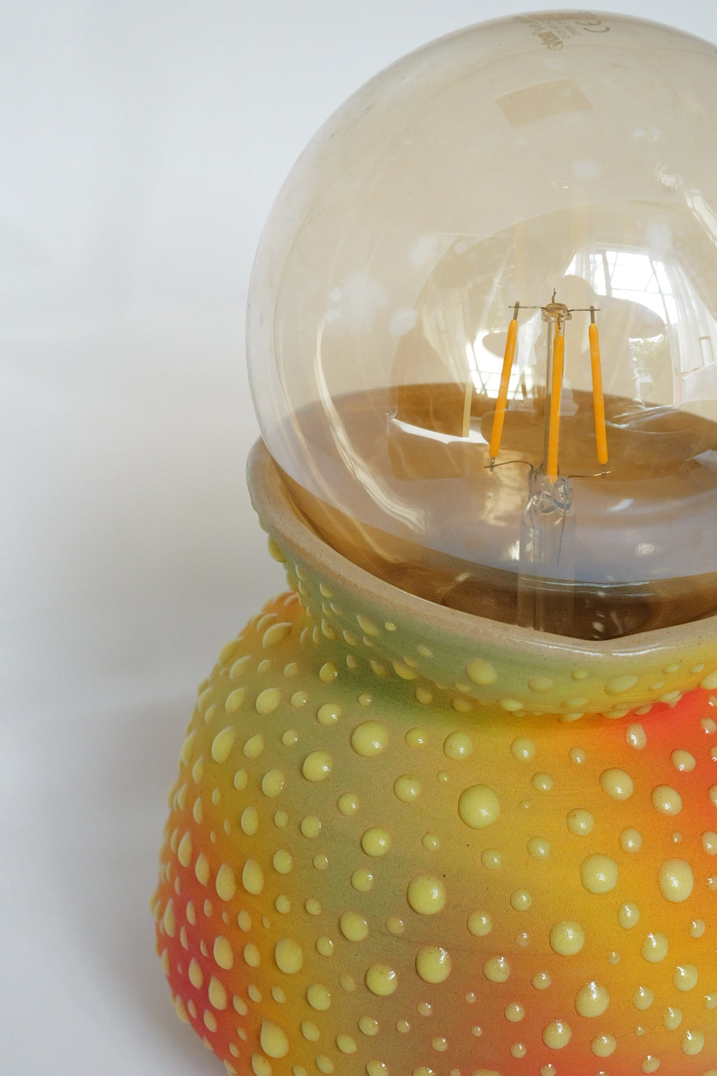 Sunbeam Table Lamp