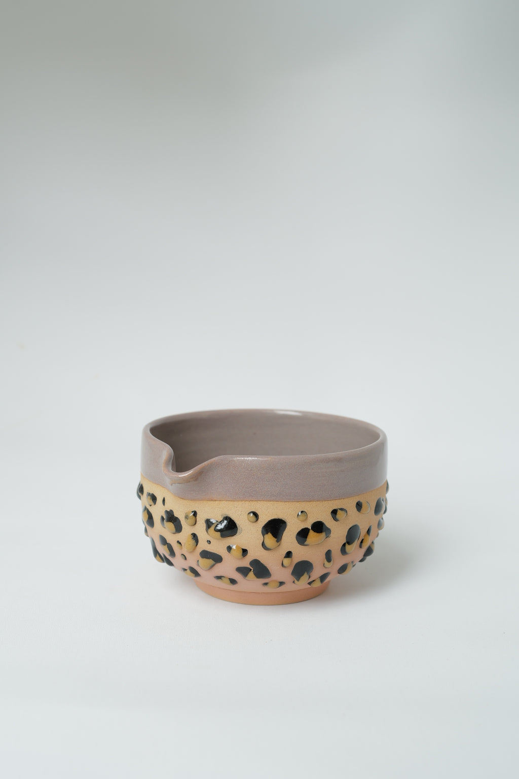 Wild Pour Bowl