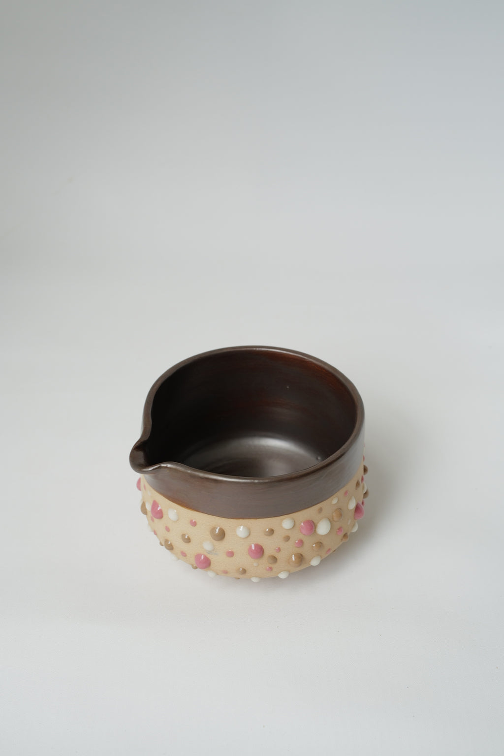 Gingerberry chawan