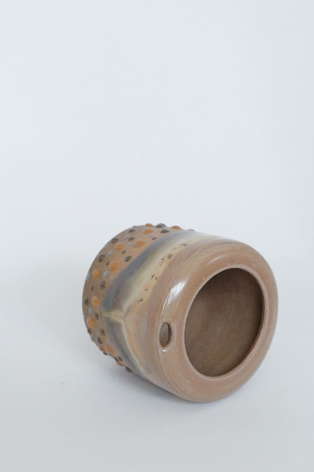 Sandstone Sippy Cup