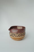 Wine Pouring Bowl