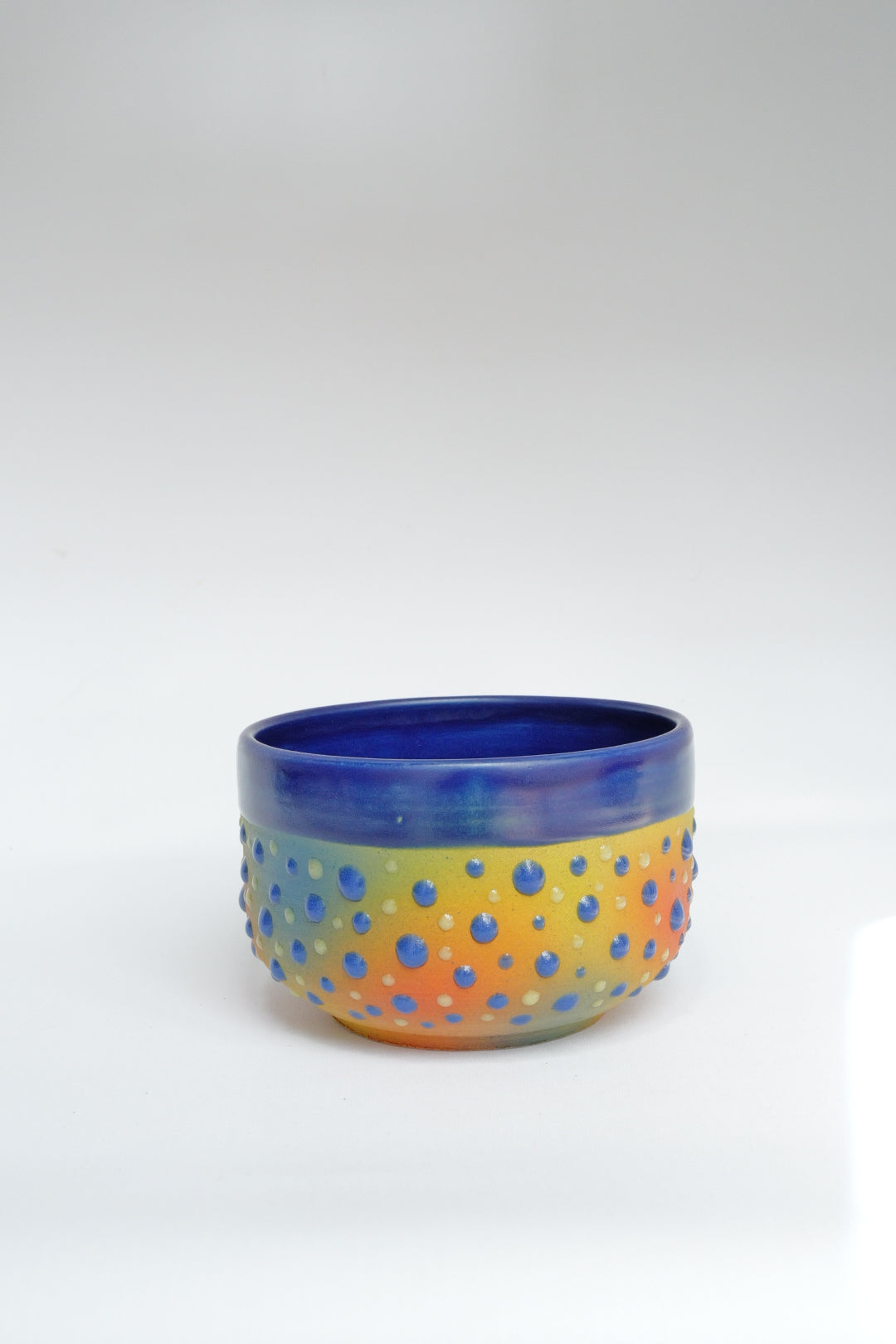 Cobalt Sunshine Bowl
