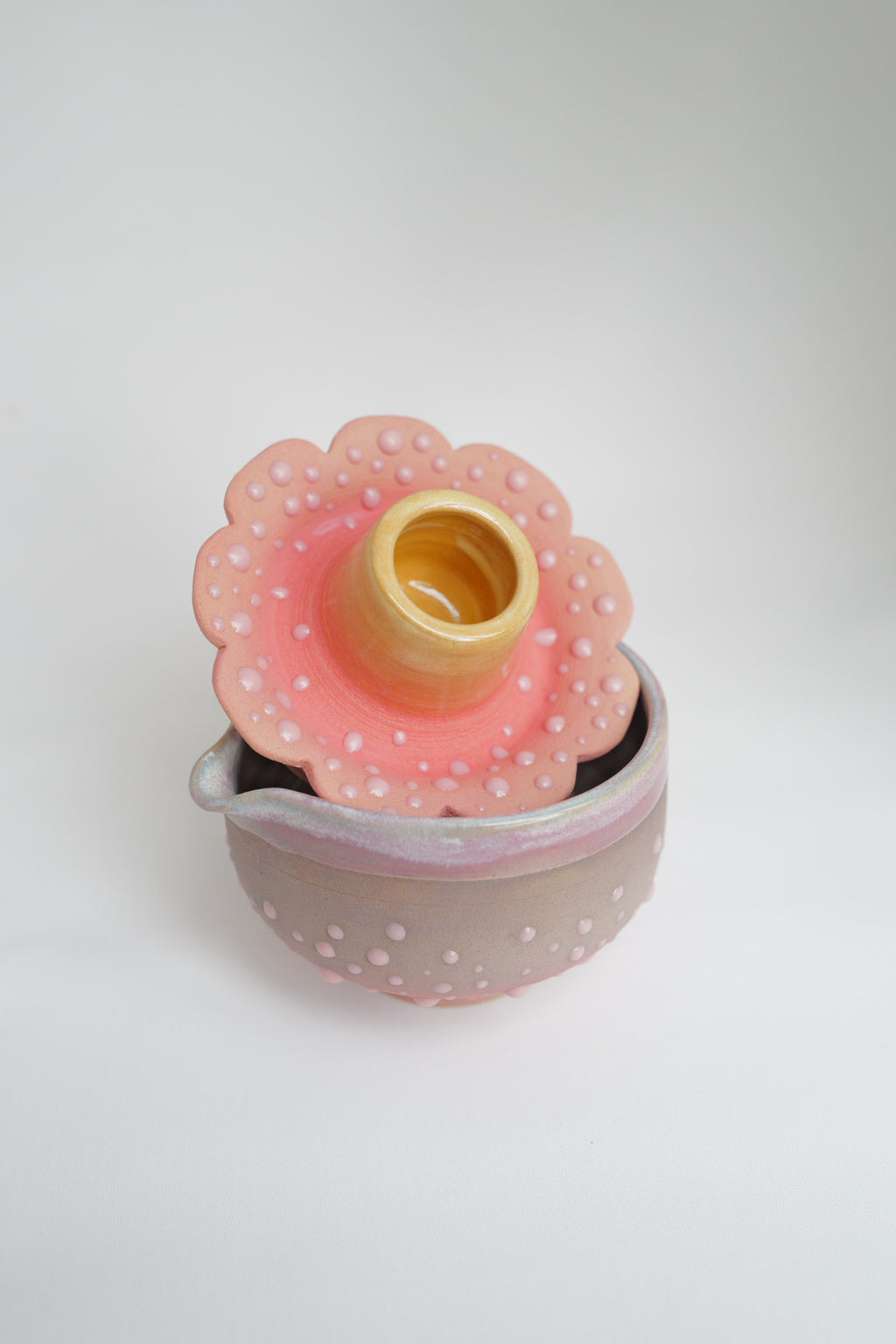 Petal & Pour Matcha Duo