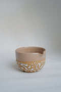 Nude Drops Matcha Bowl