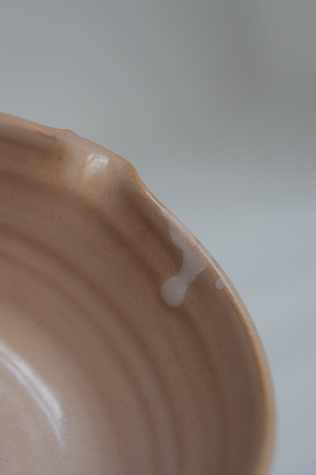 Nude Drops Matcha Bowl