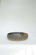 Wild Leopard Serving Bowl