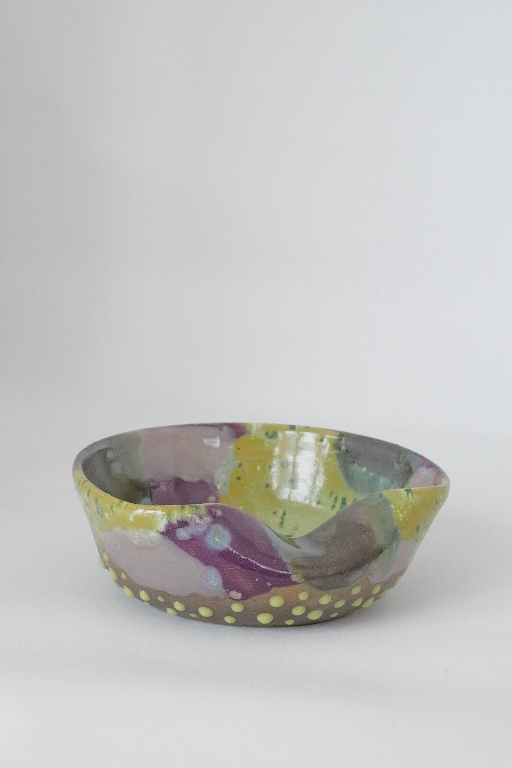 Moss & Lavender Ashtray