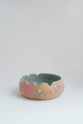 Pastel Drop Ashtray