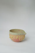 Pollen Peach Spout Bowl