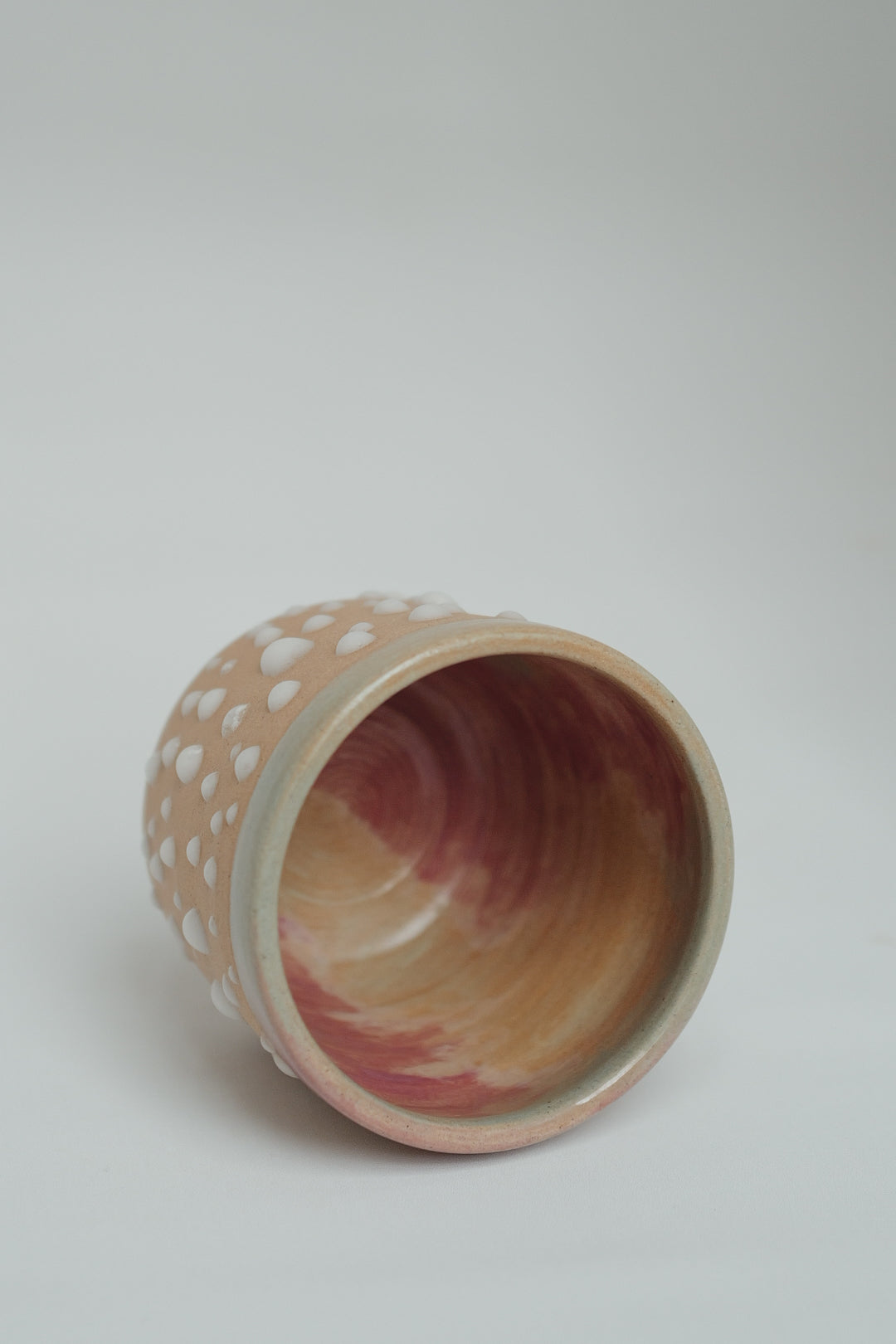 Dusty Petal Cup