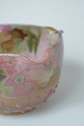 Garden Echo Matcha Bowl