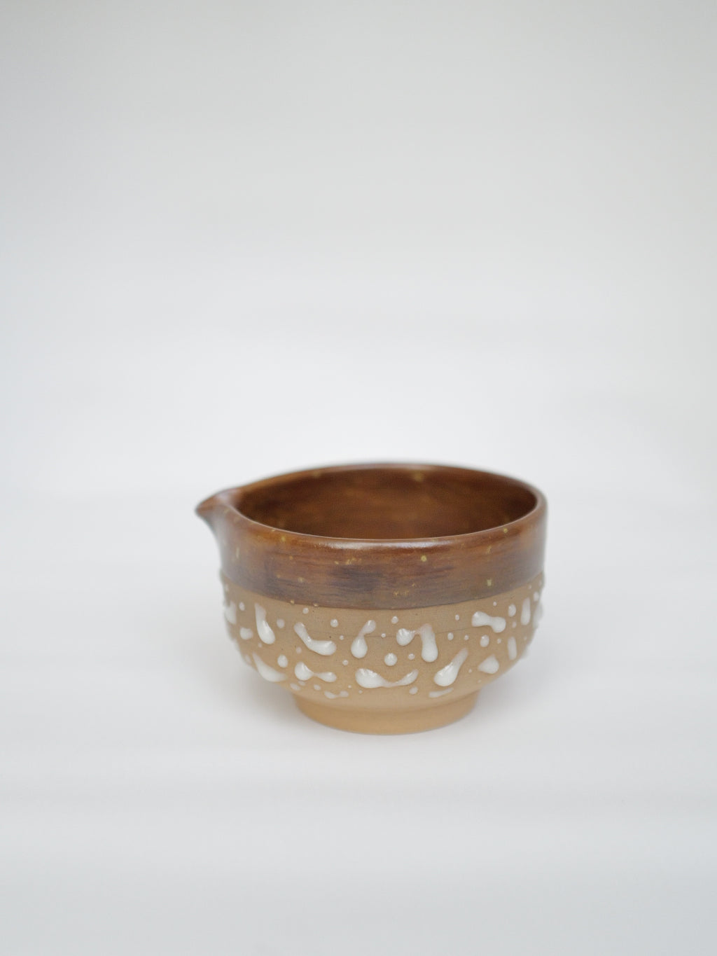 Earth Drop Chawan