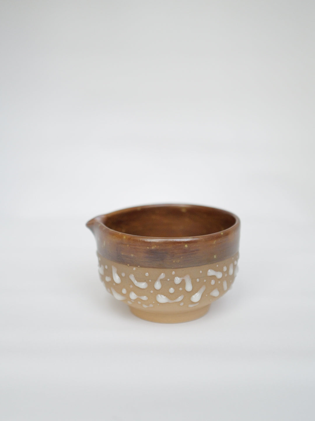 Earth Drop Chawan