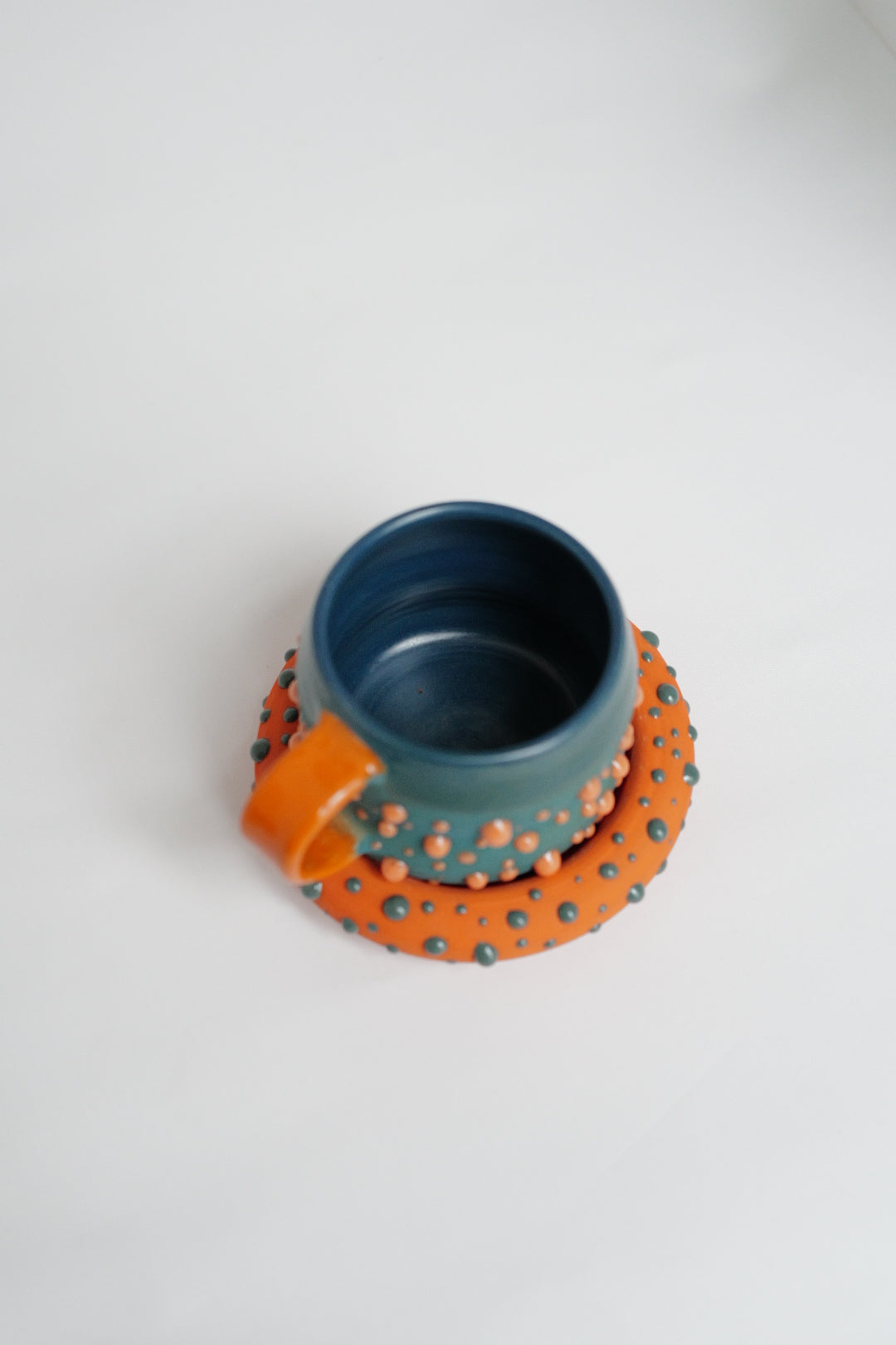 Evergreen Ember Mug Set