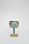 Moss & Mist Goblet