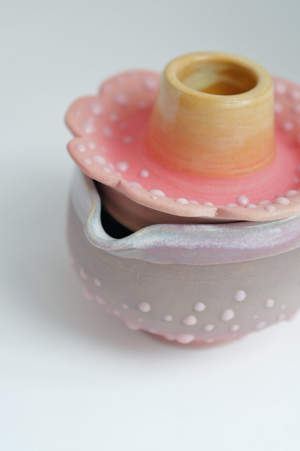 Petal & Pour Matcha Duo