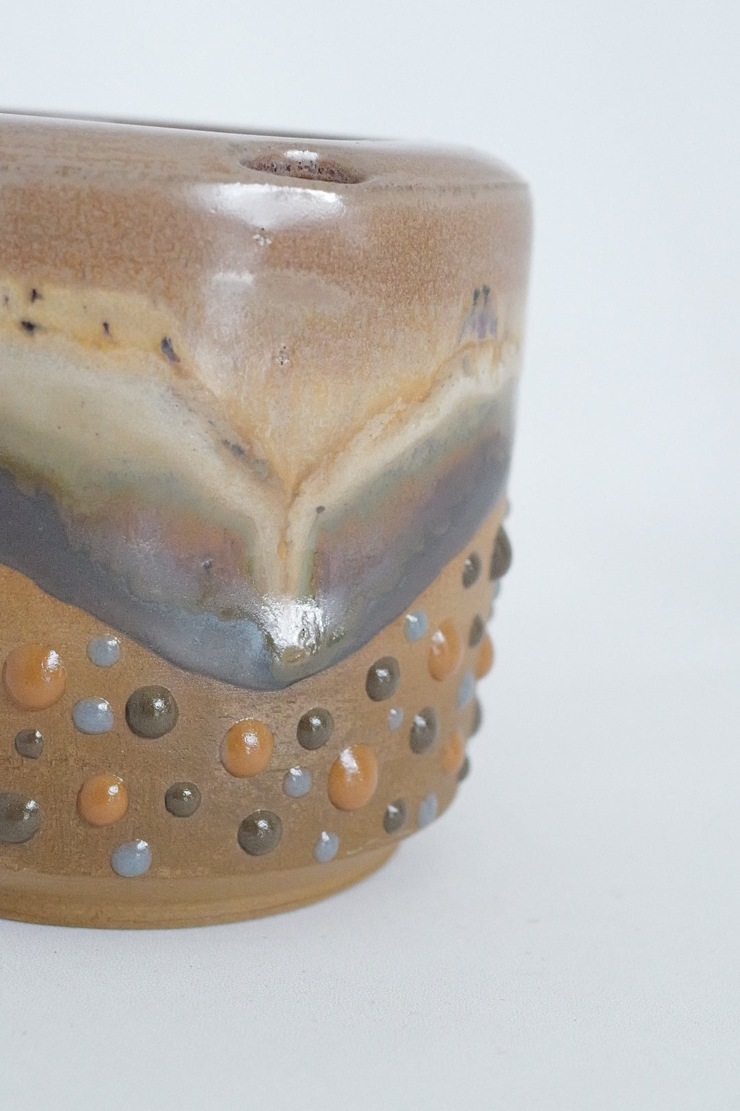 Sandstone Sippy Cup