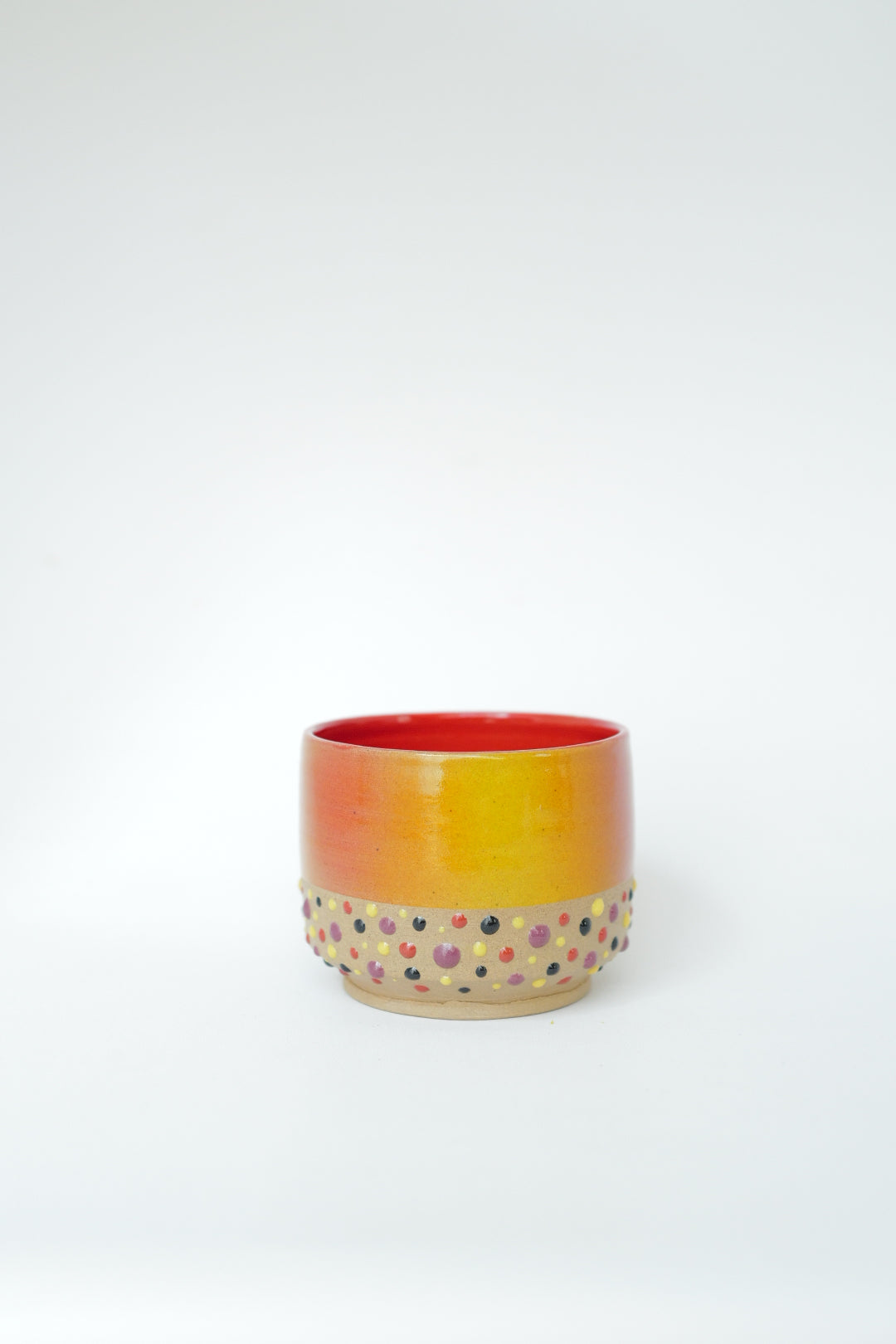 Golden Hour Cup