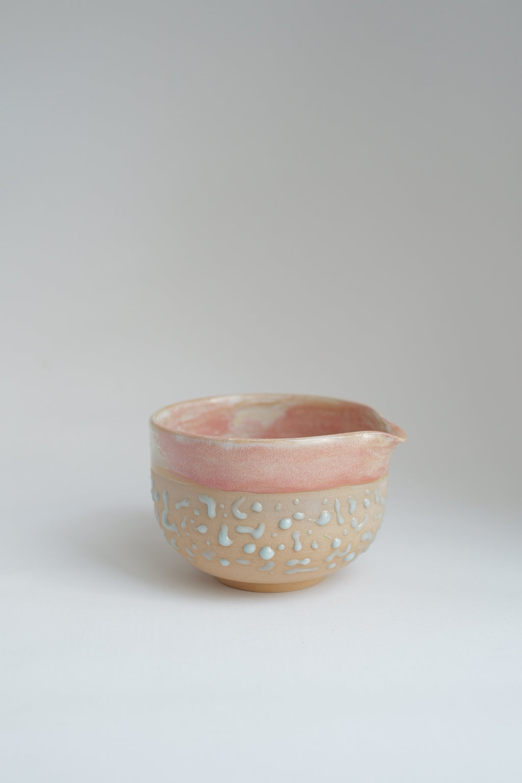 Petal Lace Chawan