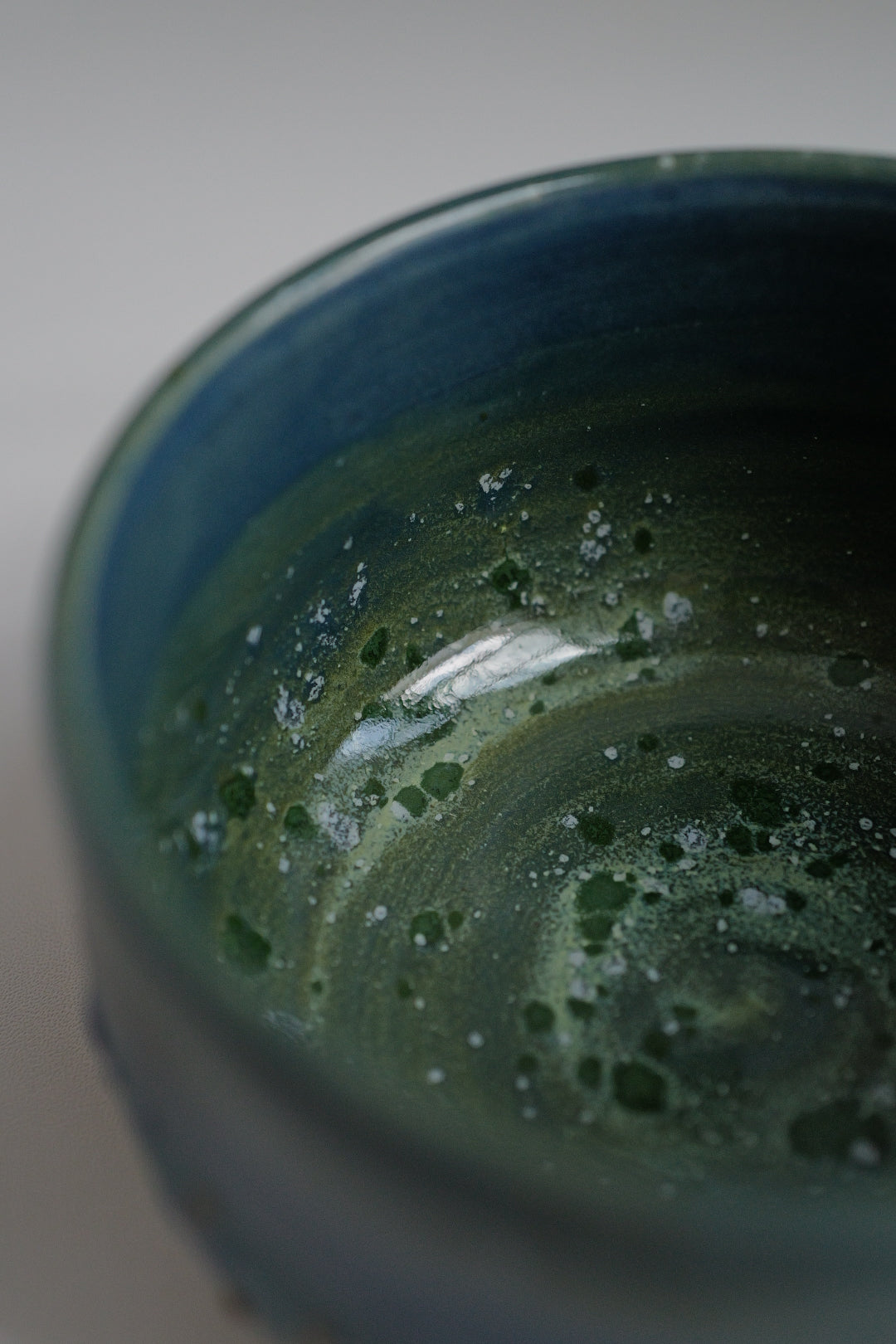 Ocean Drops Bowl