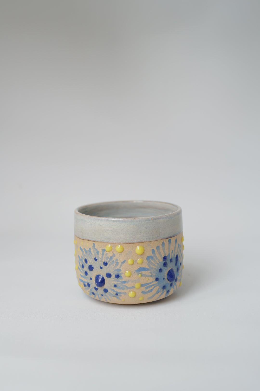 Sunny Splash Cup