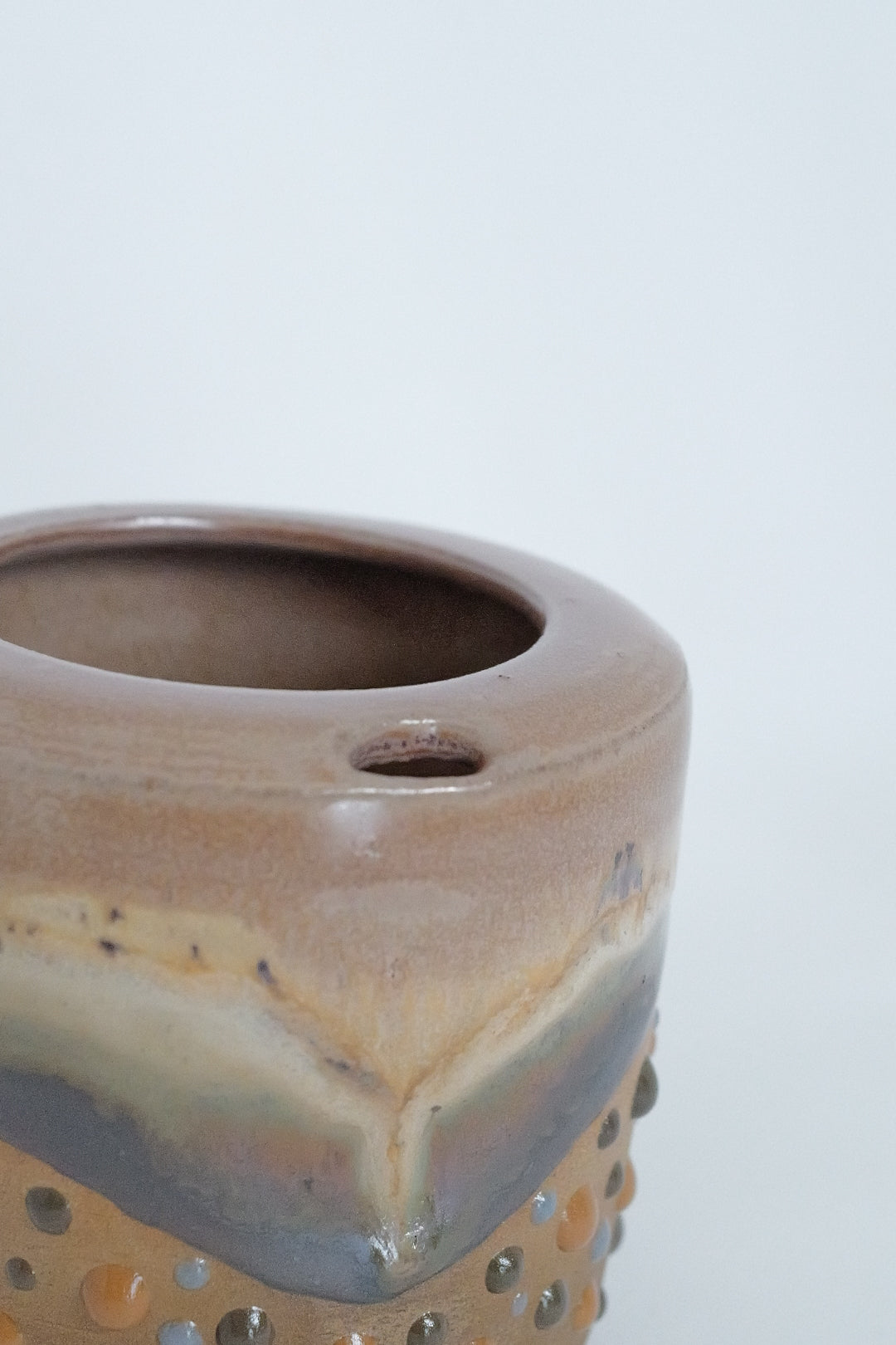 Sandstone Sippy Cup