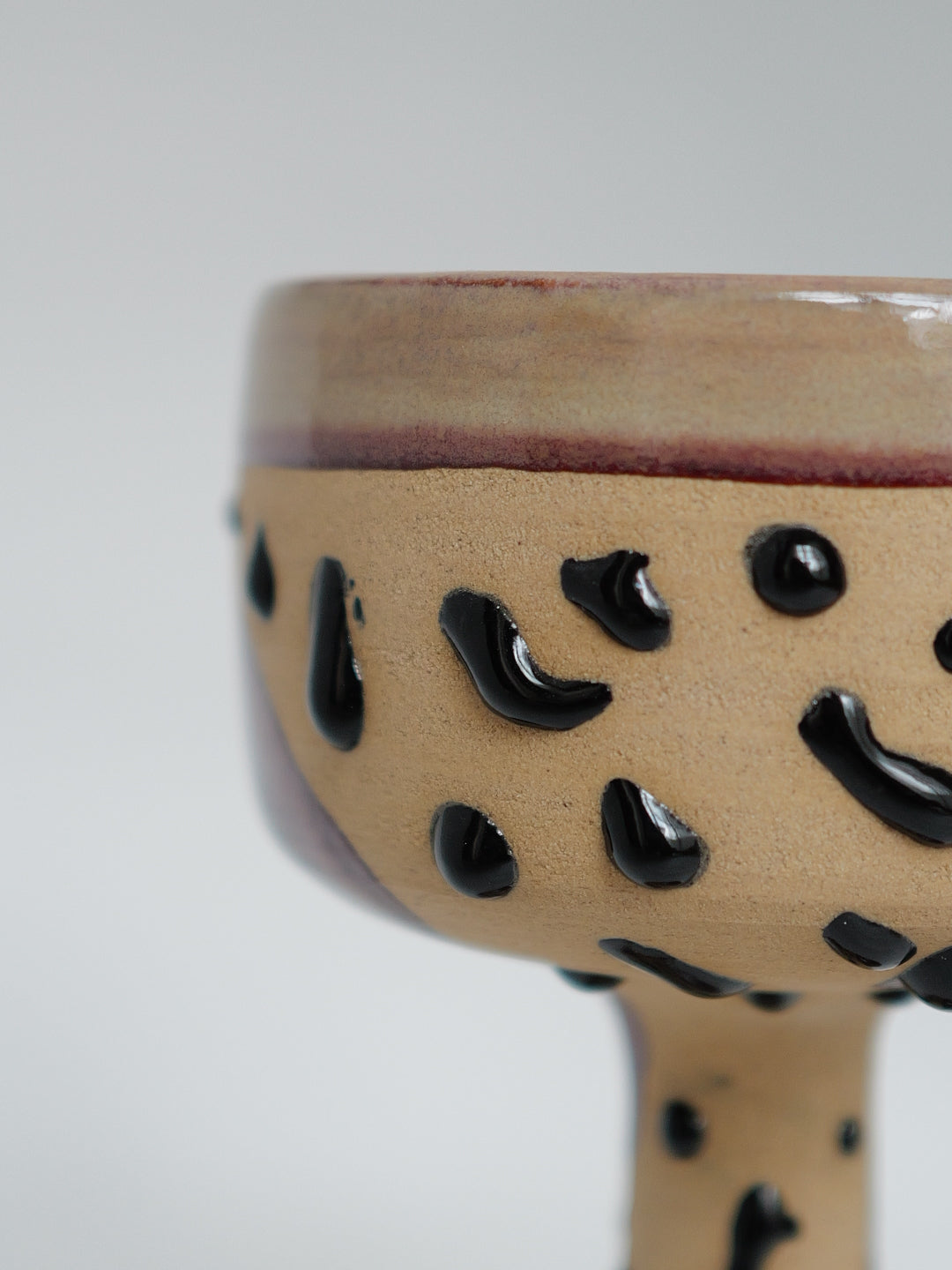 Wild Drops Goblet