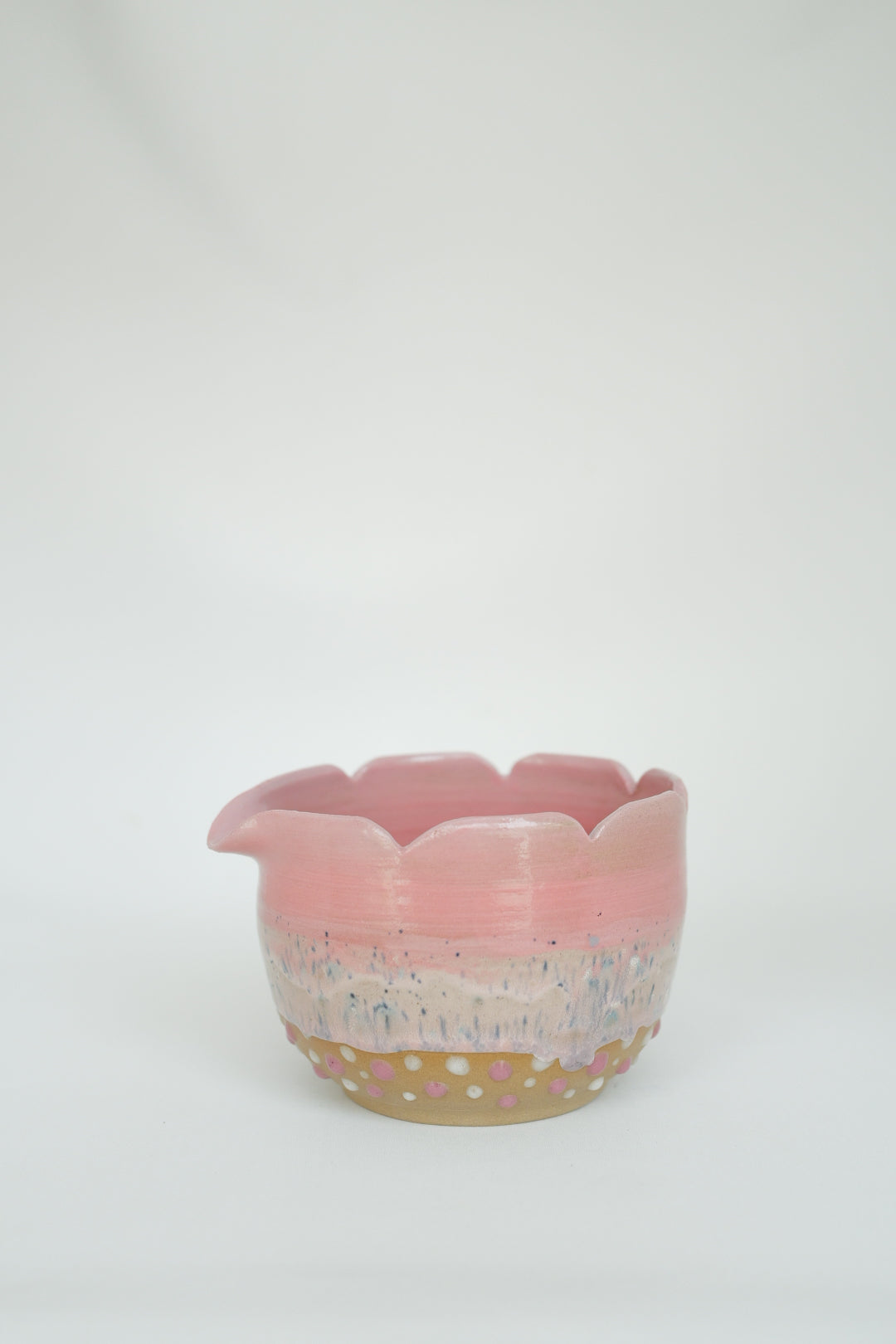 Blush Bloom Bowl