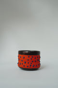 Electric Orange Cup