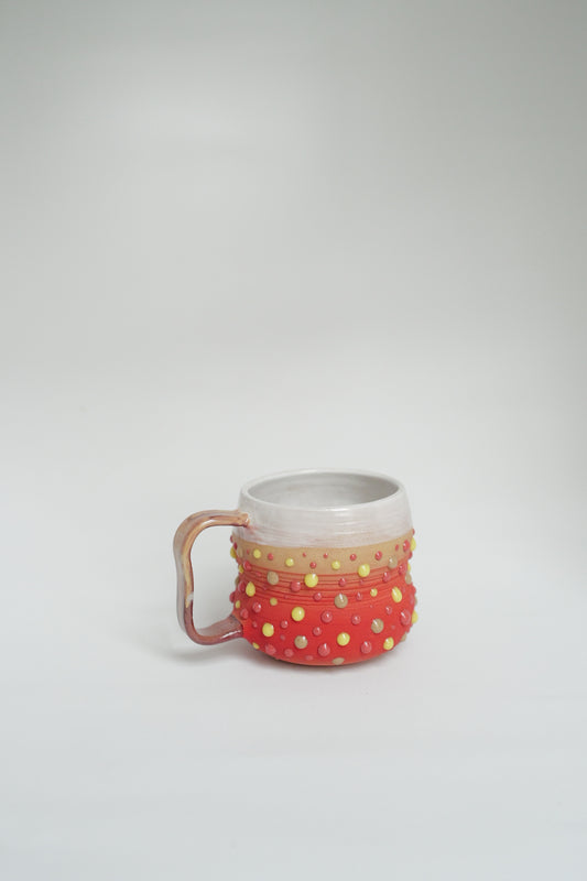 Hot Cocoa Ember Mug