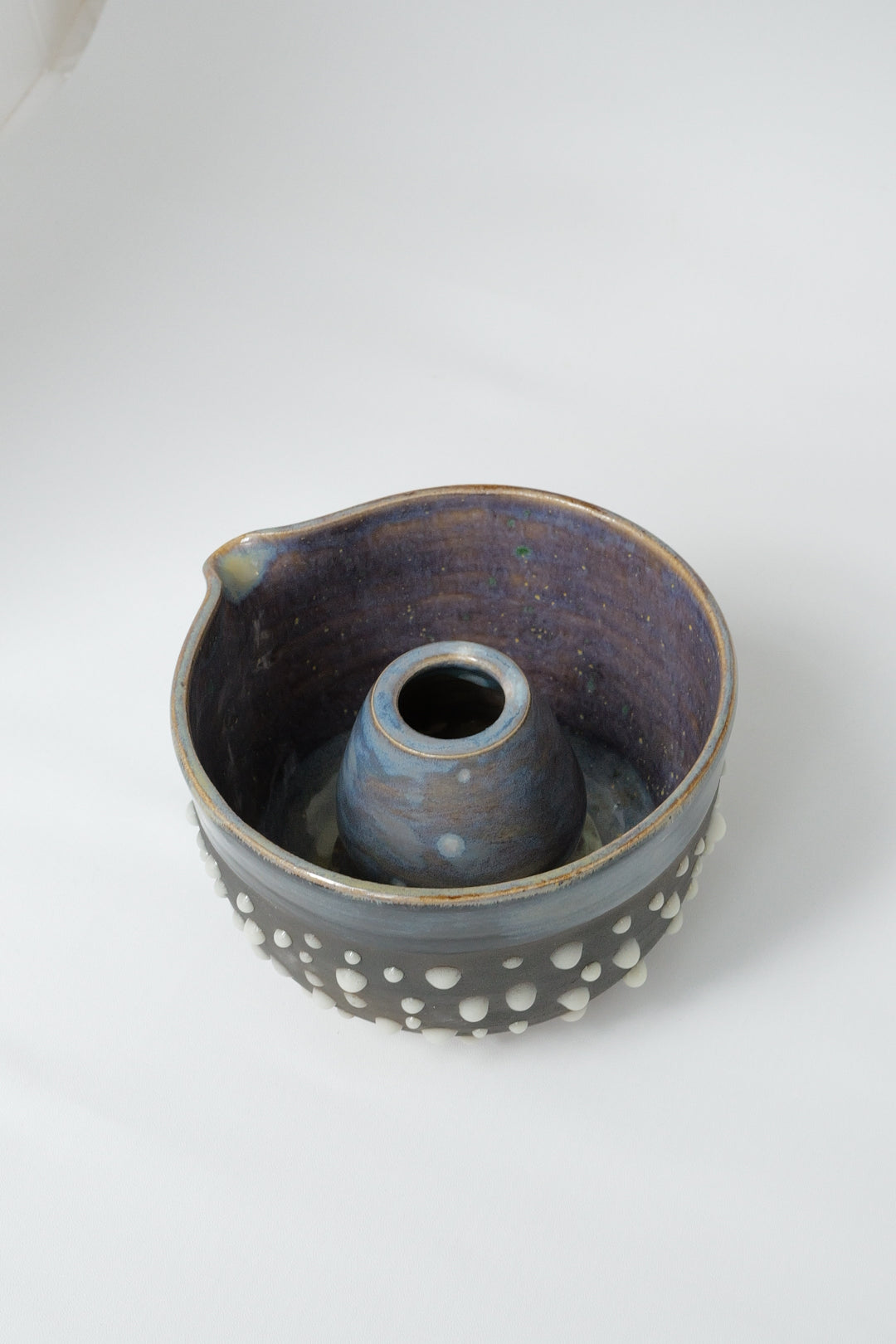 Galaxy matcha set