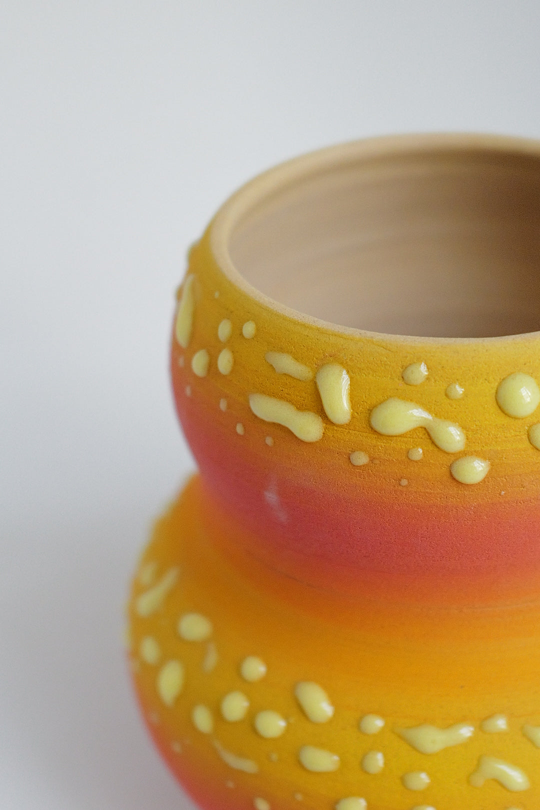 Lava Bloom