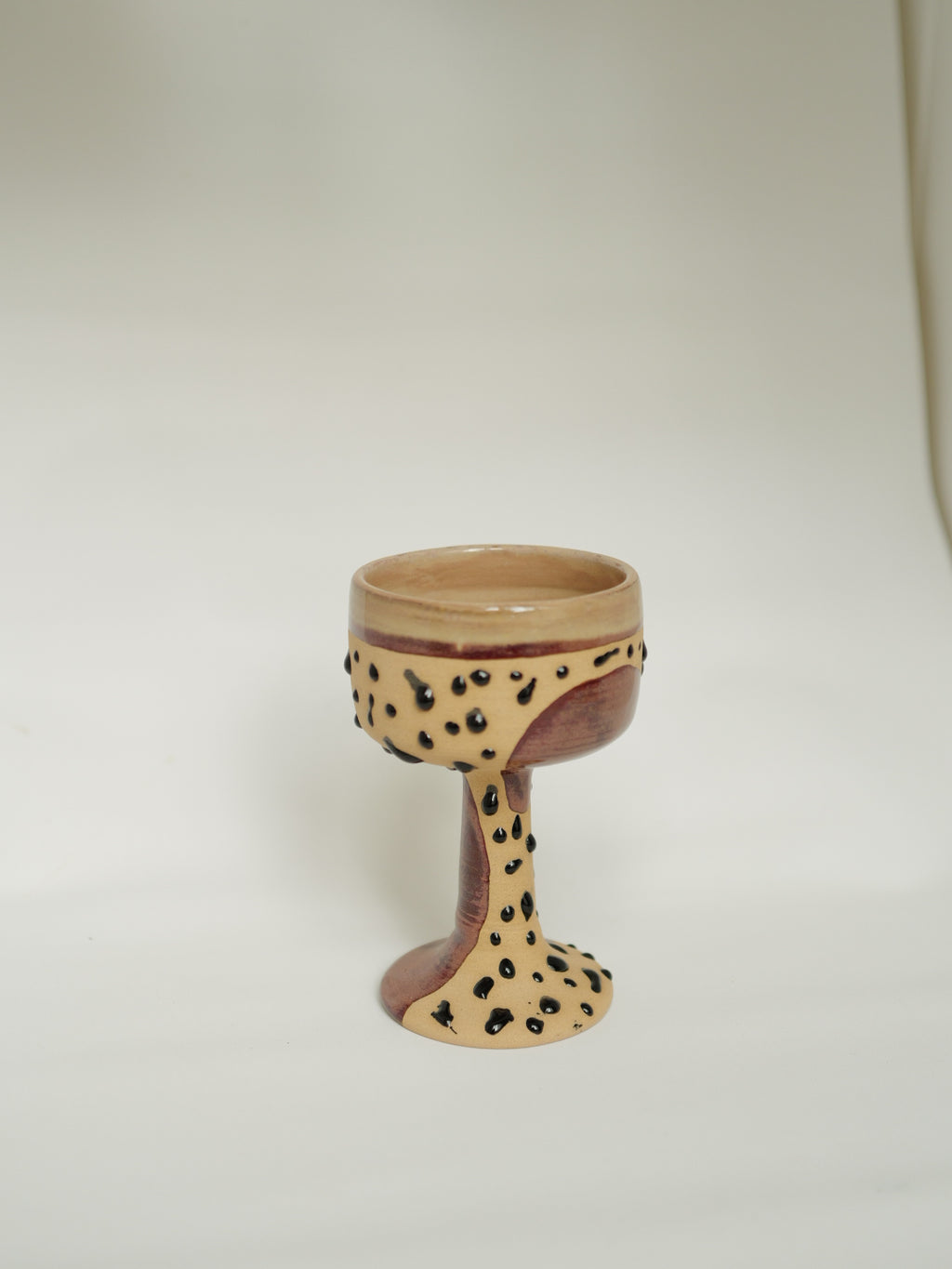 Wild Drops Goblet