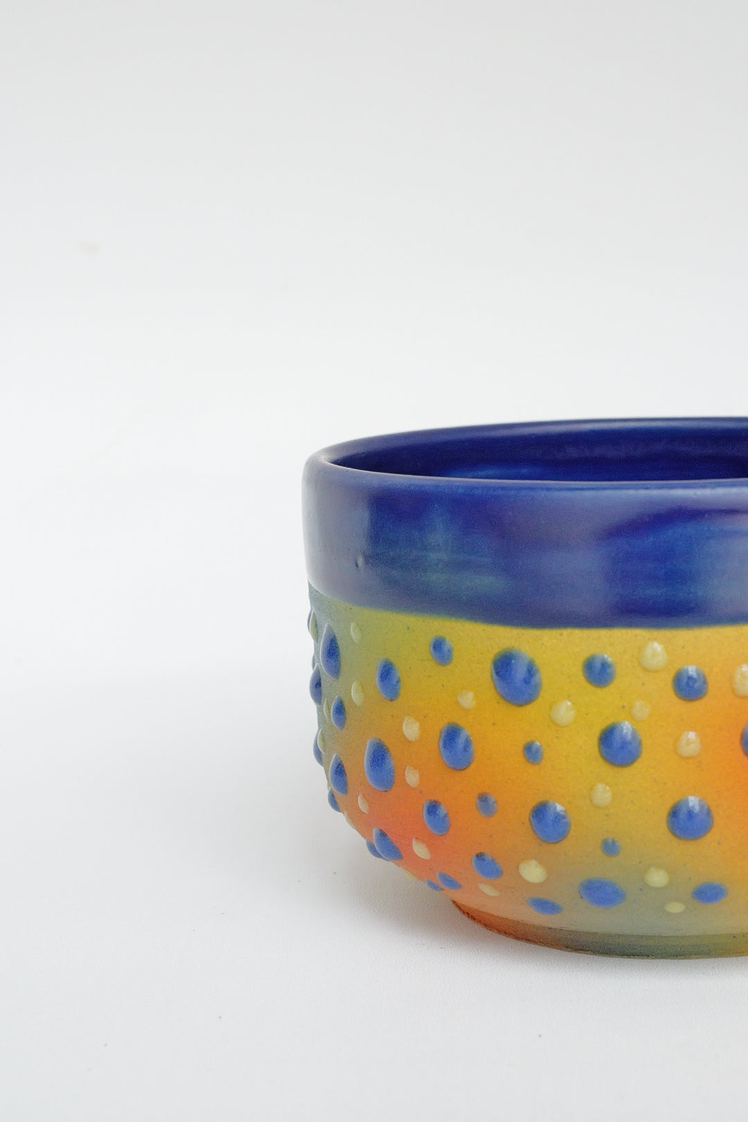 Cobalt Sunshine Bowl