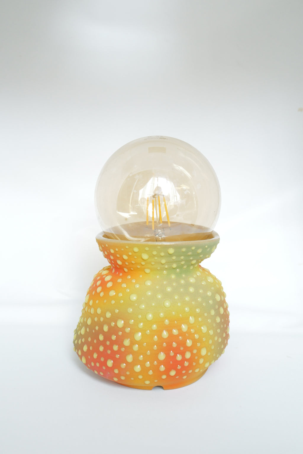 Sunbeam Table Lamp