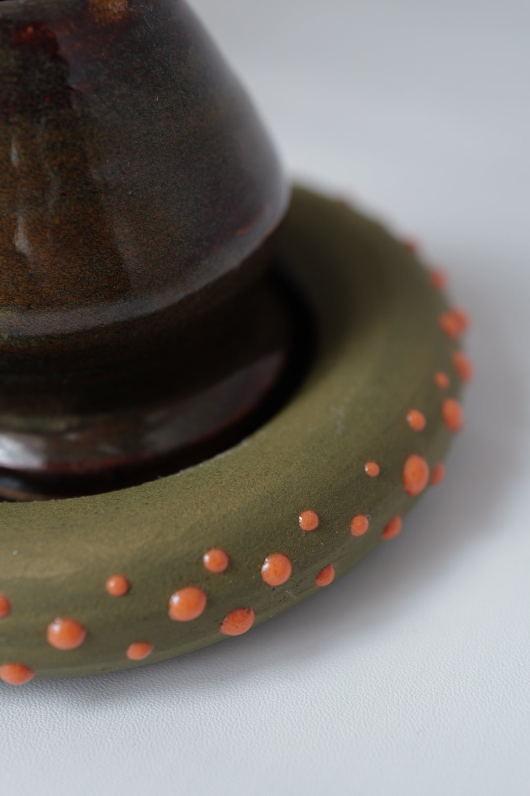 Terra Matcha Whisk Set