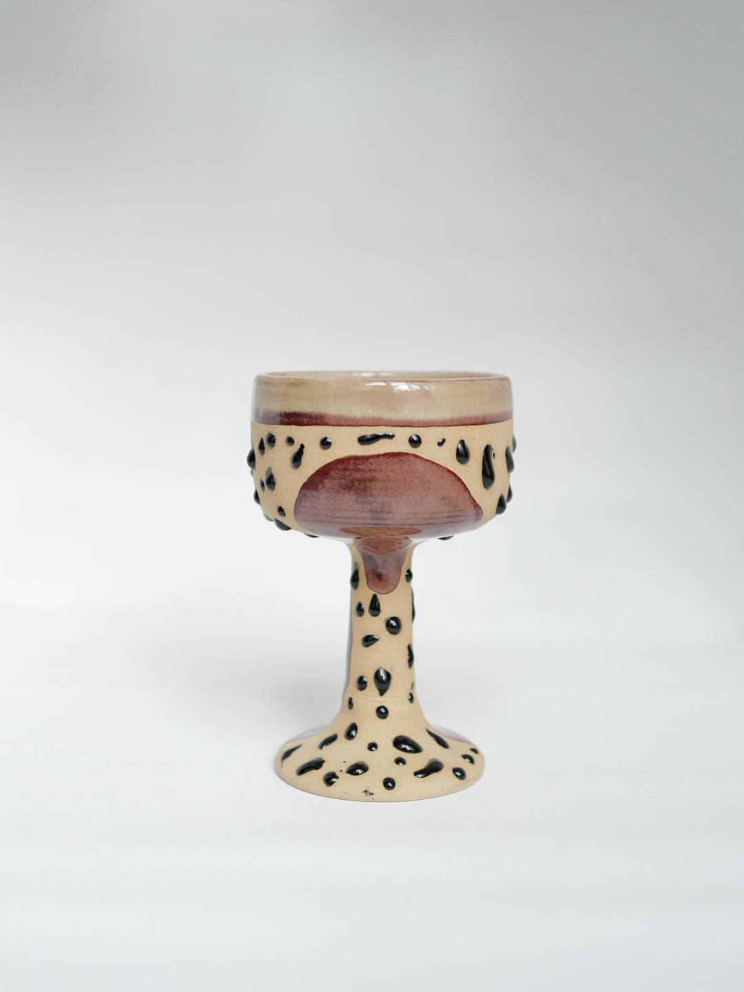 Wild Drops Goblet