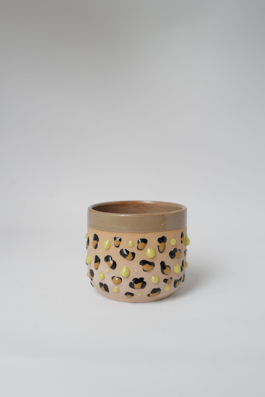 Wild Dot Cup