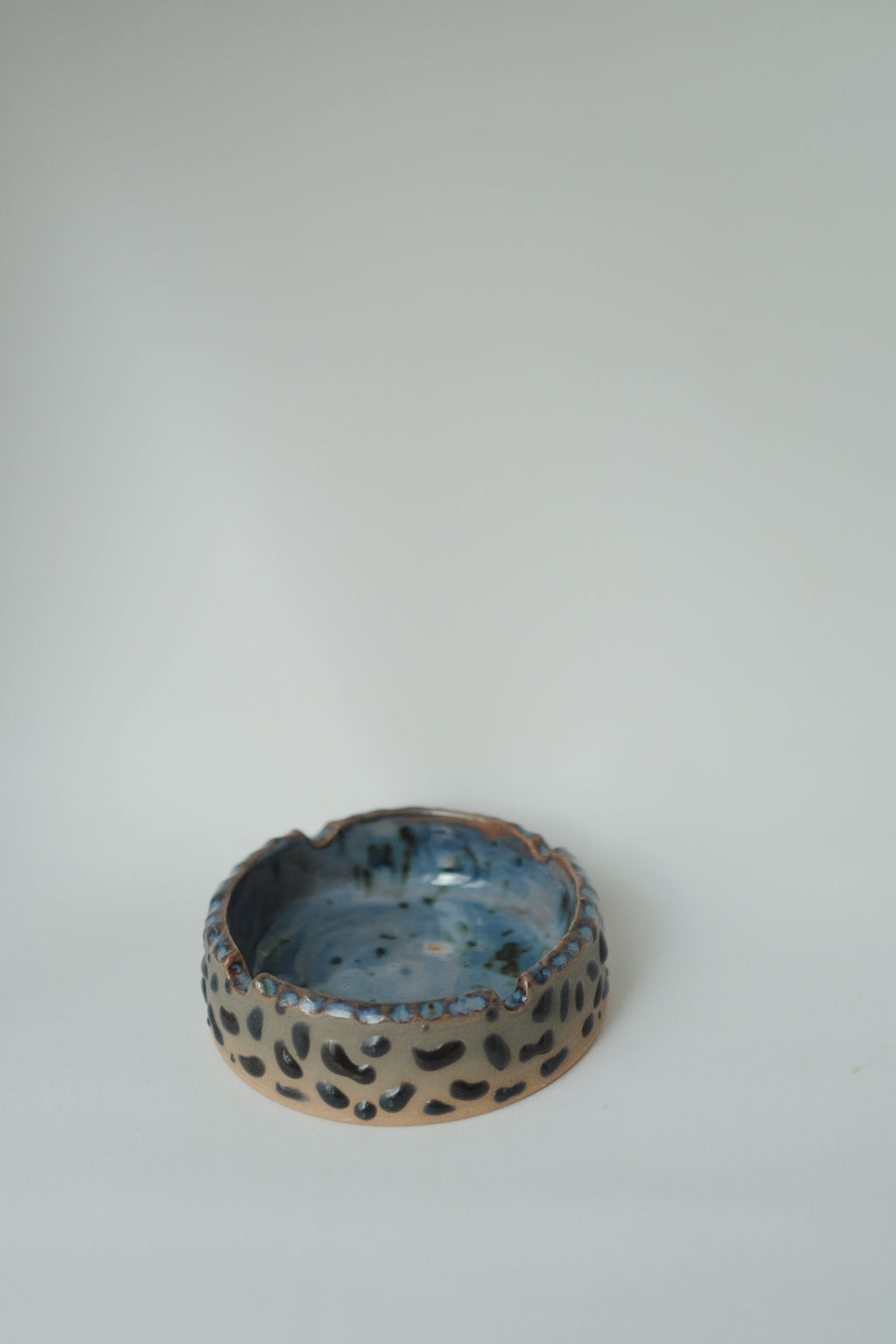 Ocean Ashtray