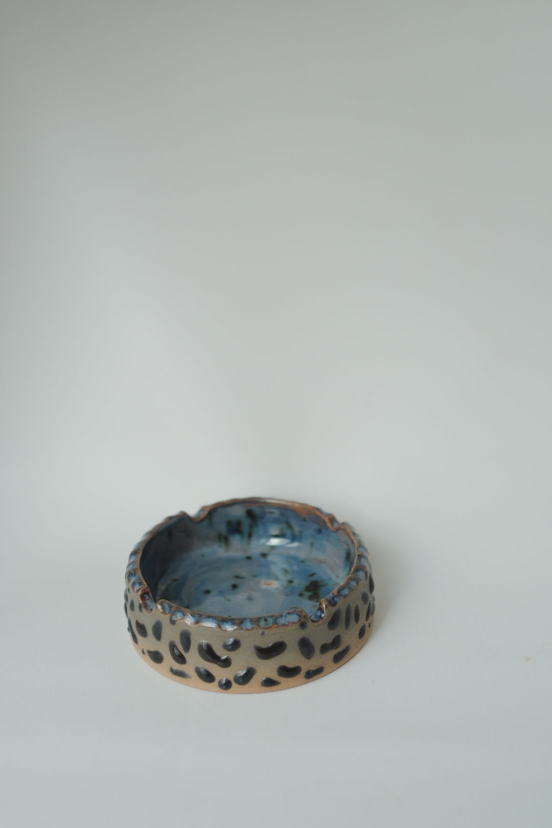 Ocean Ashtray