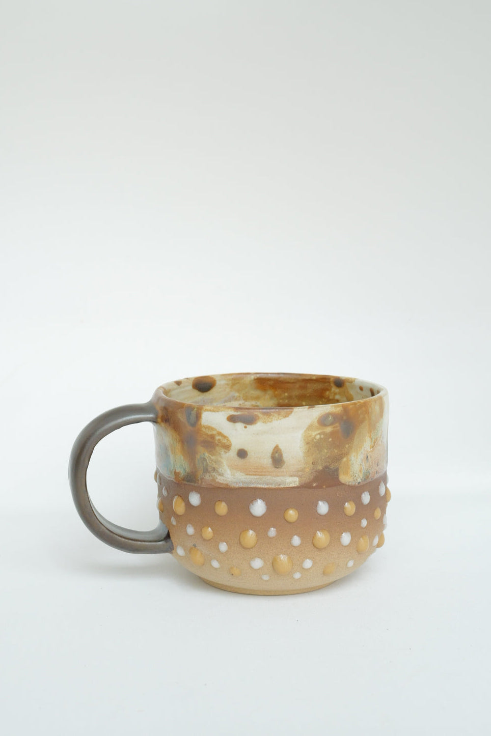 Earth & Ember Mug