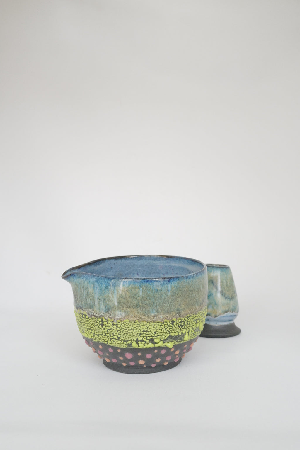 Moss & Tide Matcha Set
