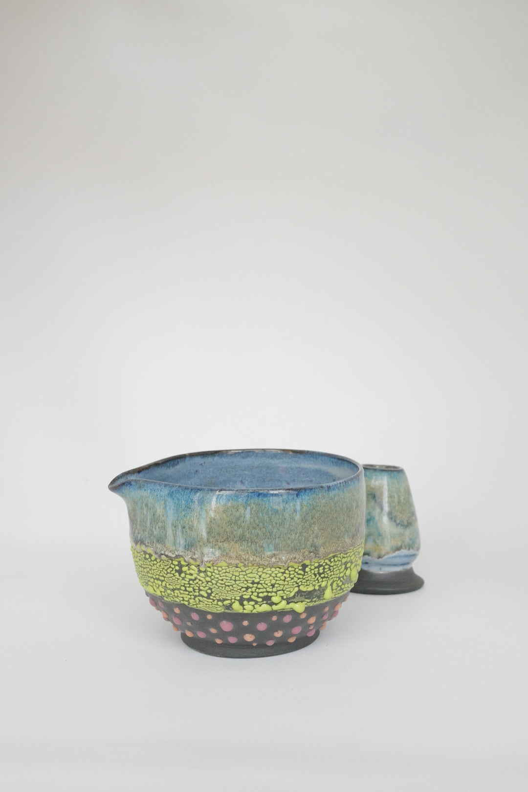 Moss & Tide Matcha Set