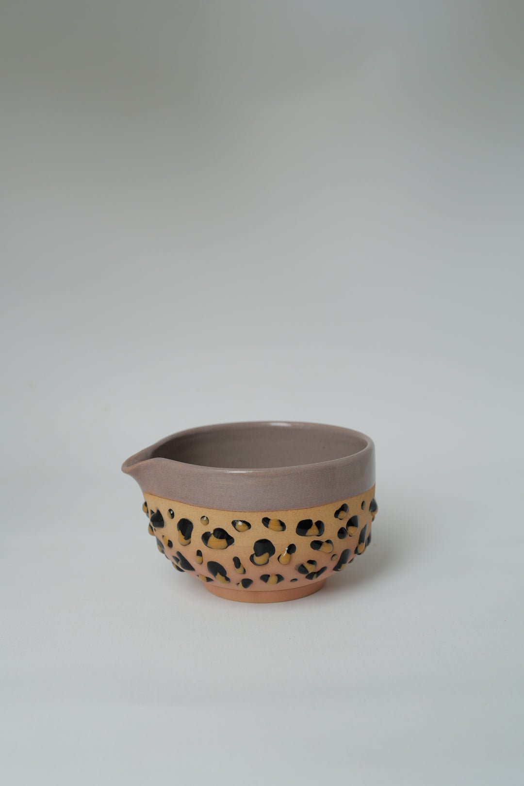 Wild Pour Bowl