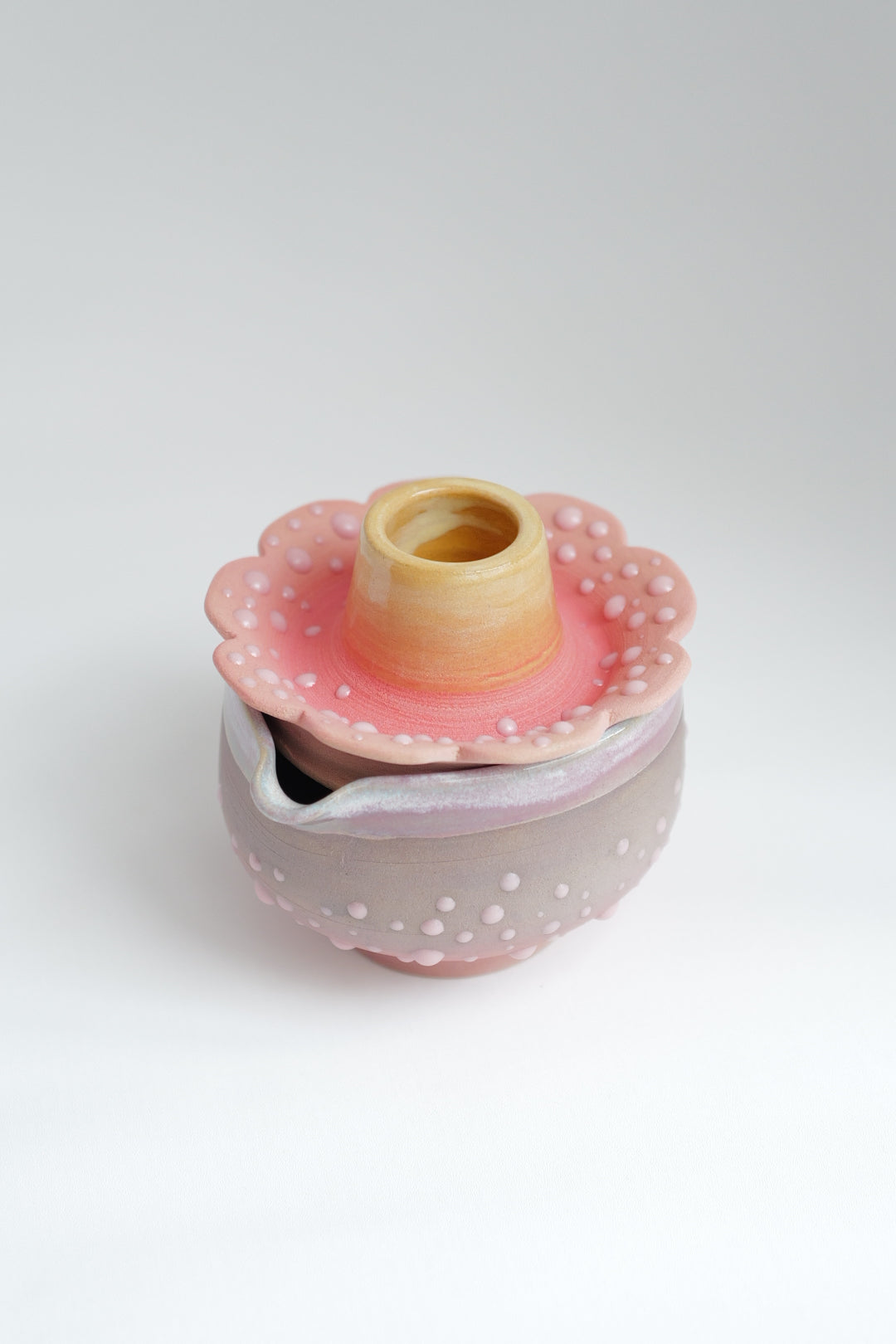 Petal & Pour Matcha Duo