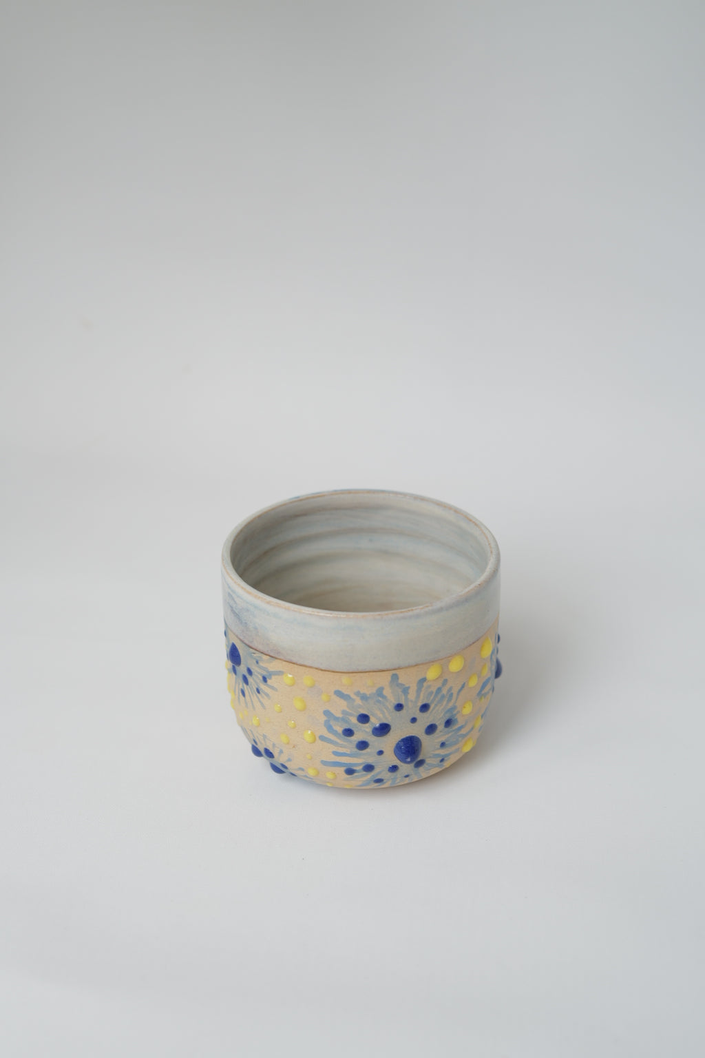Sunny Splash Cup