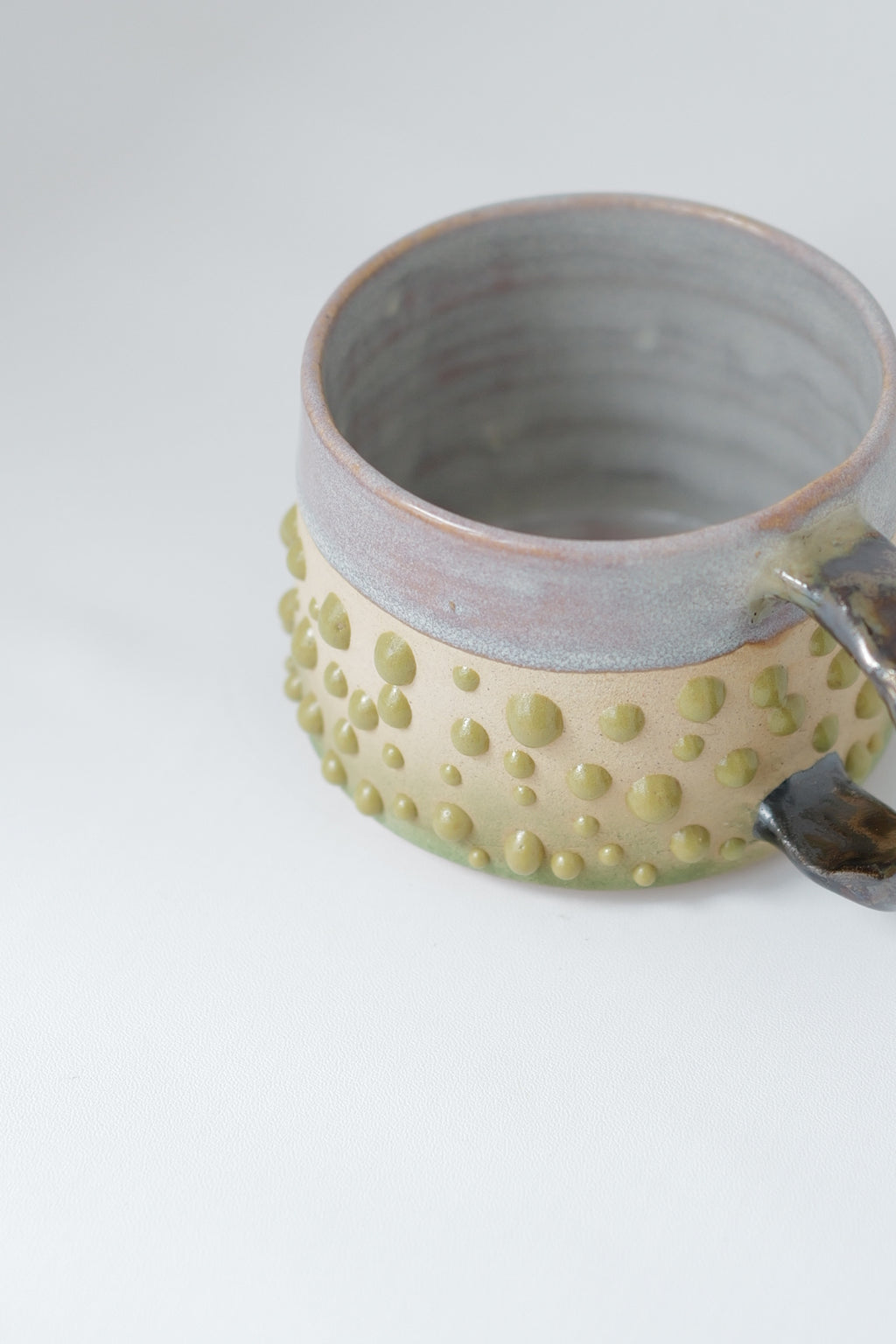 Olive Pop Mug