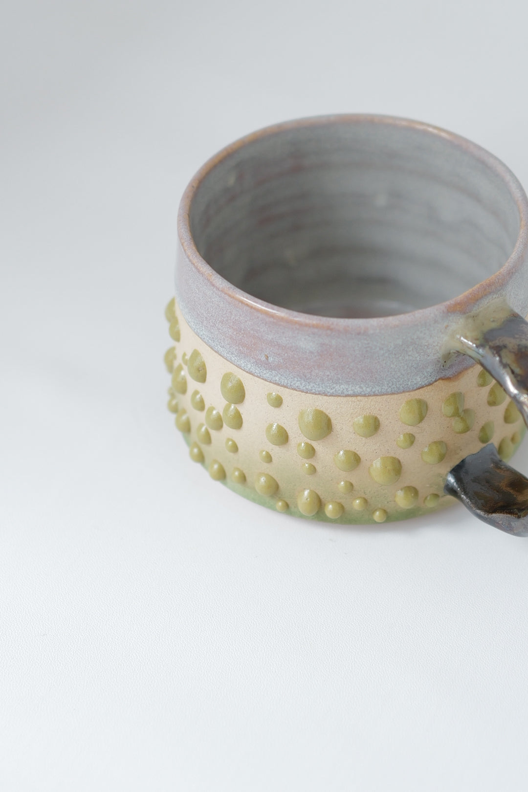 Olive Pop Mug